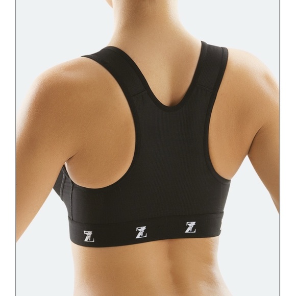 Breast Surgery Post Op ZBra® - S/014 - 36C - Picture 5 of 5